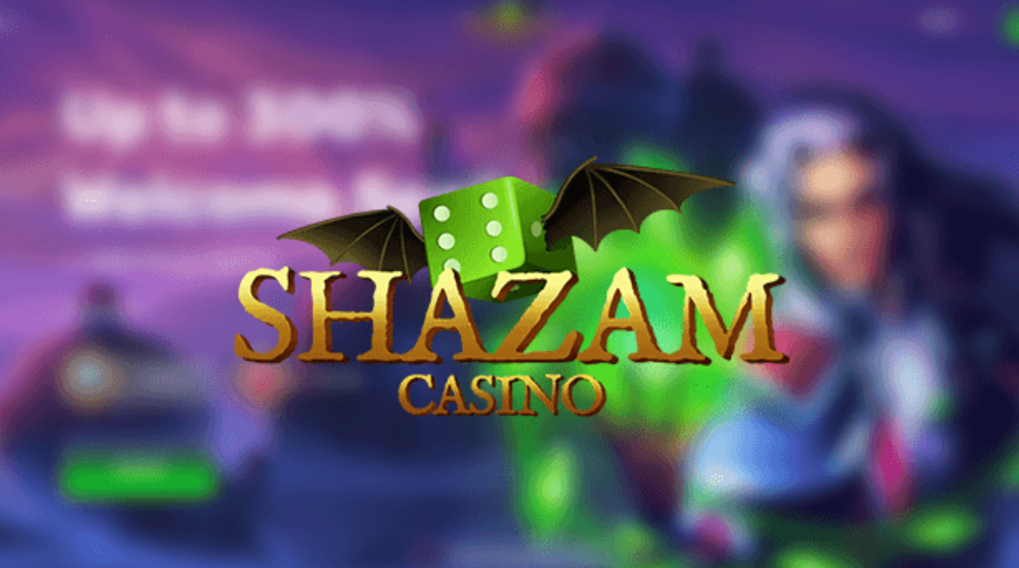 Shazam online platform for US players: convenience, security, and fair terms